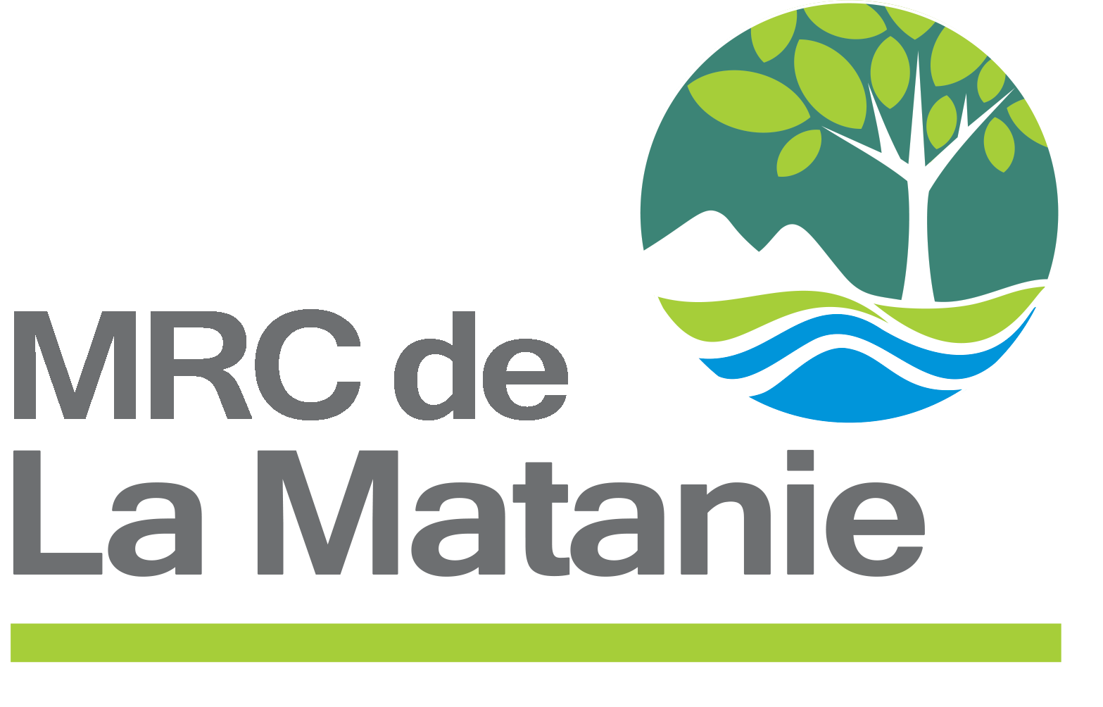 MRC de la Matanie