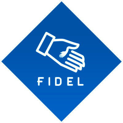 Logo - FIDEL - Fonds d’innovation et de développement économique local de la Matanie