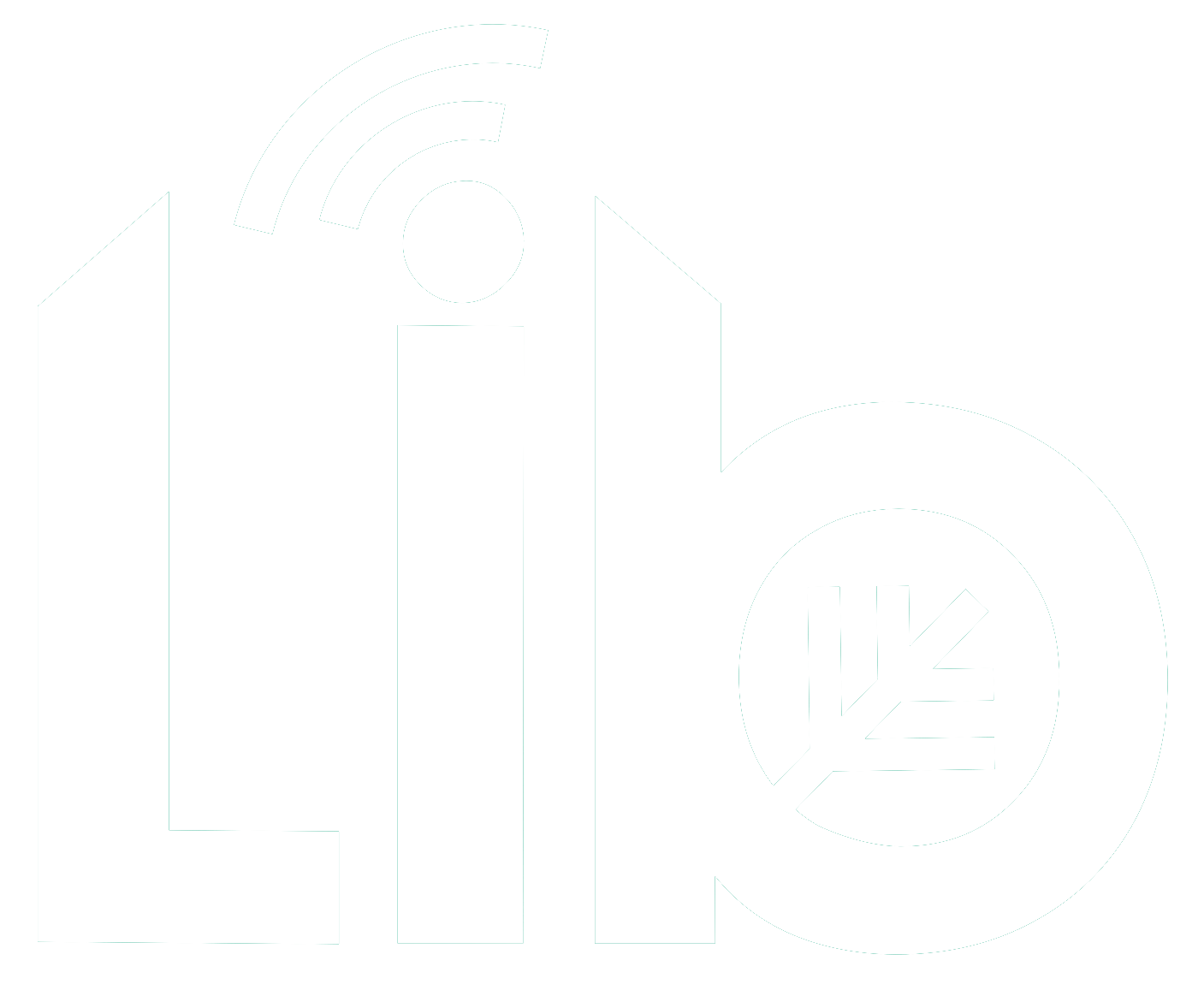 Logo LIB Transparent