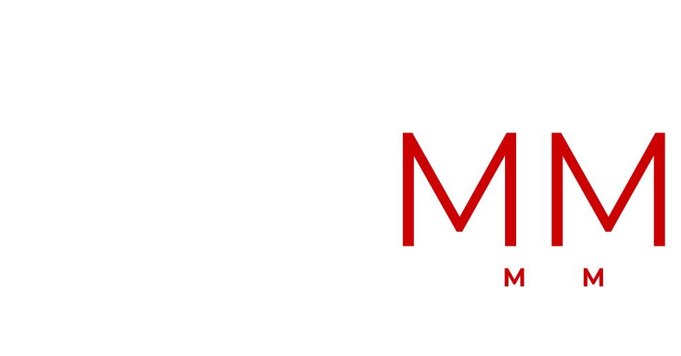 Logo CAMM Construction